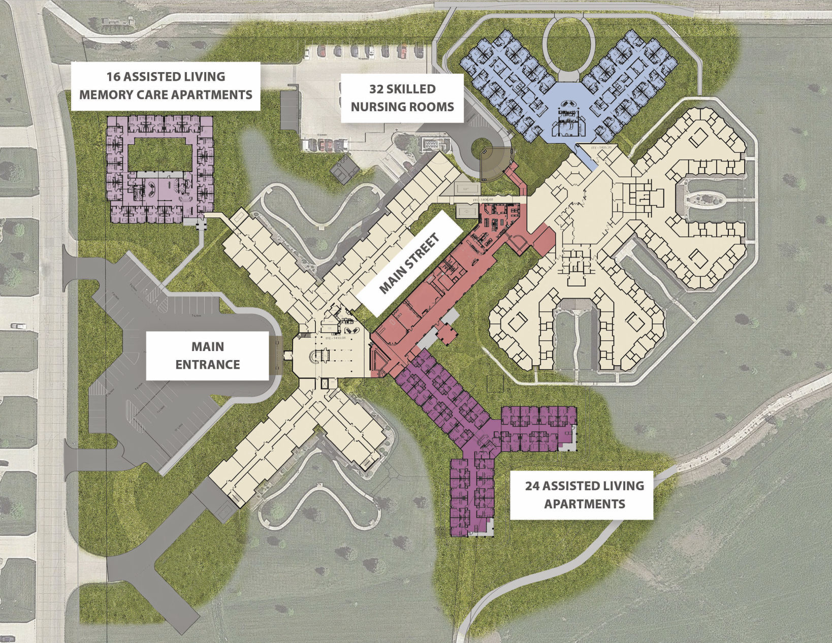Sioux Center Health 2